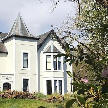 Linndhu House 토버모리 외부 사진