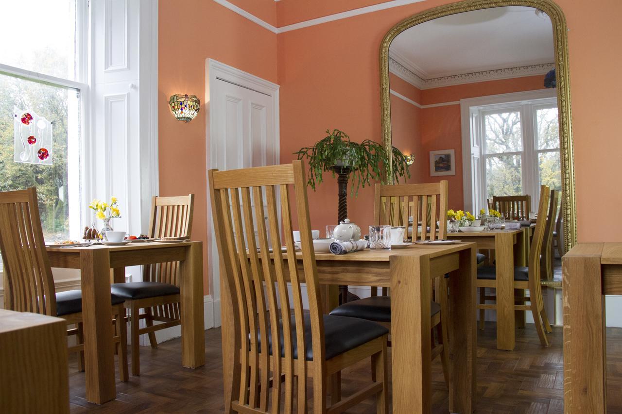 Linndhu House 토버모리 외부 사진
